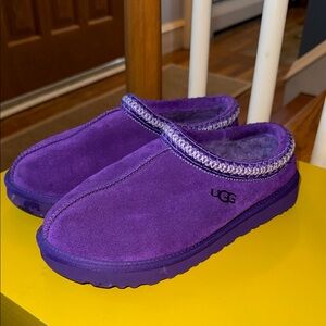 UGG Women's Tasman Slippers, Mussel Shell - Size 10